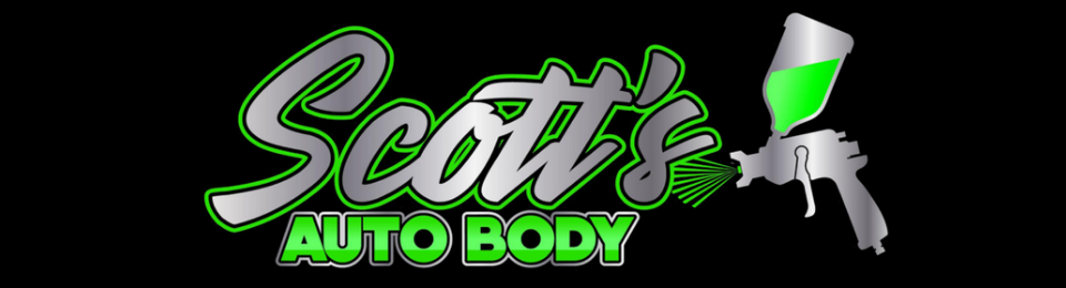 Scott's Auto Body LLC